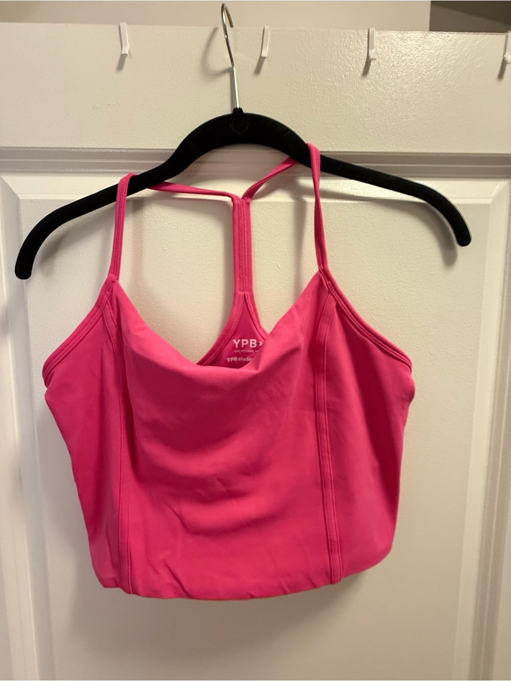 Abercrombie YPB Tank Top